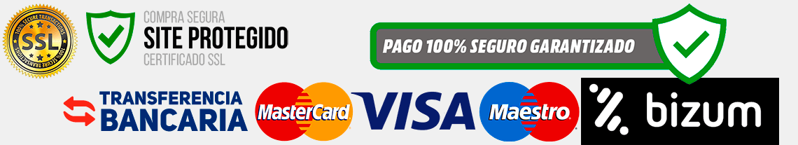 Web metodos de pago