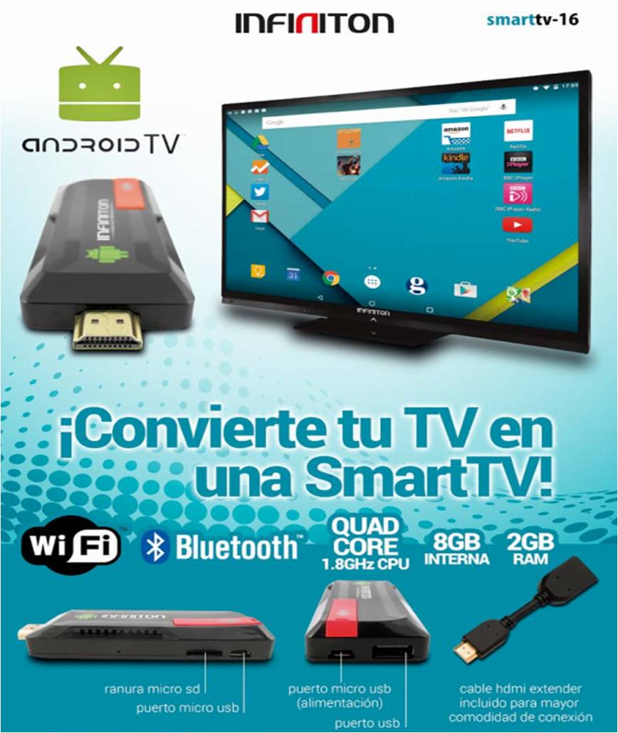 CARACTERISTICAS V6