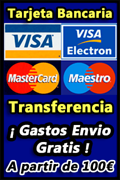 rodesaonline formas pagoyenvio