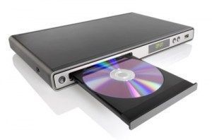 DVD