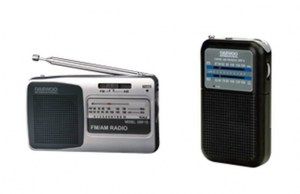 RADIOS