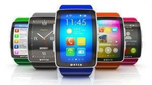 SMARTWATCH