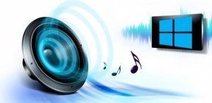 SONIDO